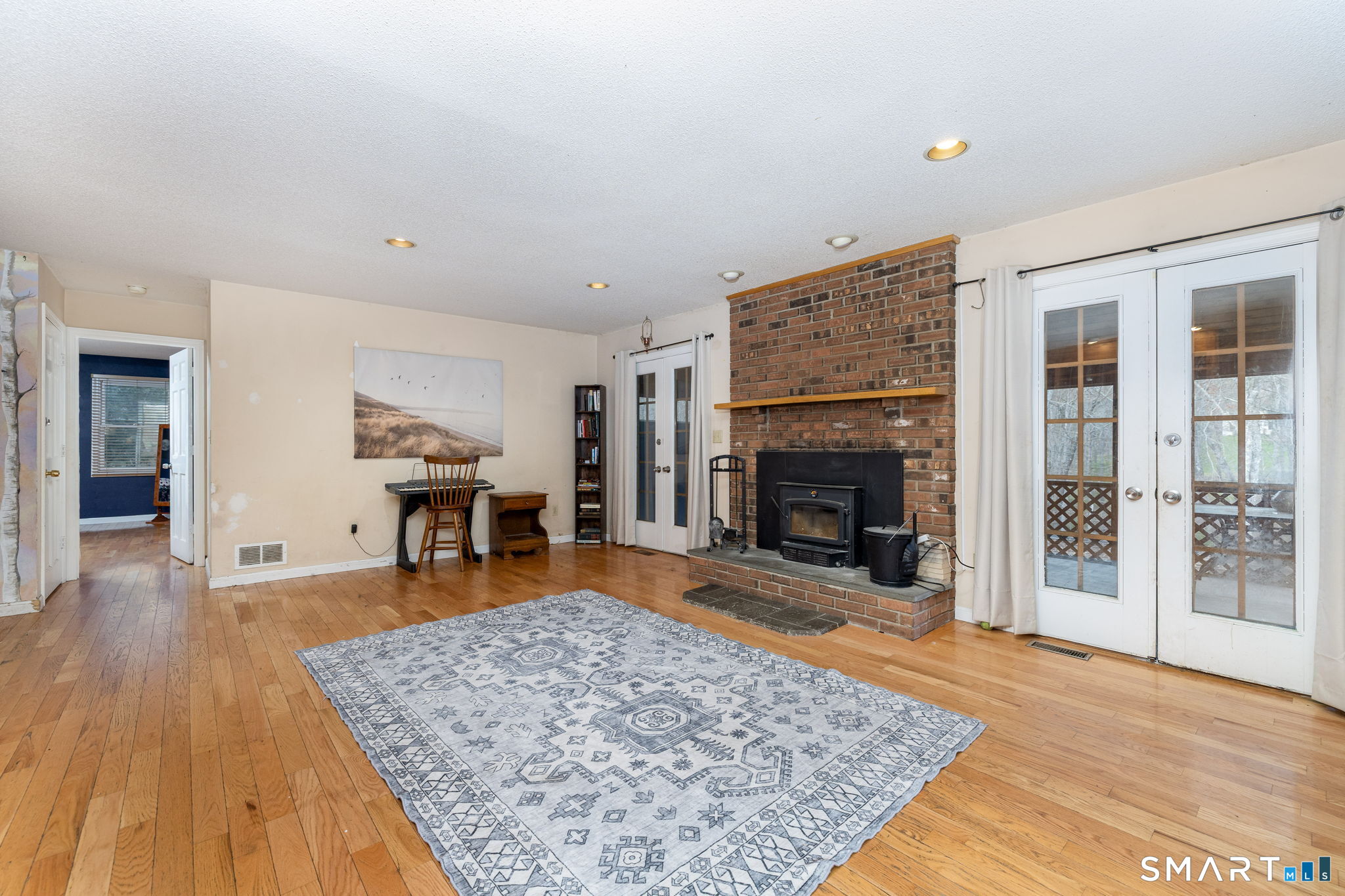 4 Silver Brook Lane Granby CT 06060