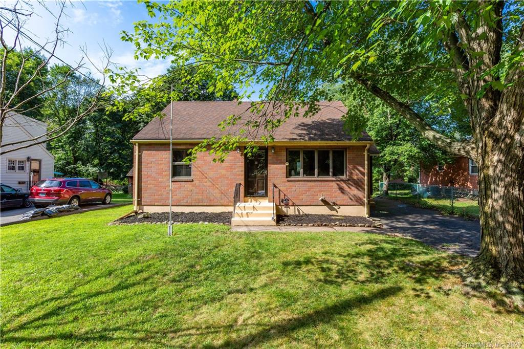 10 Pheasant Drive Meriden CT 06451