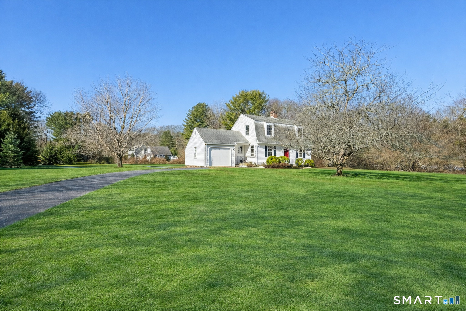167 Ingham Hill Road Old Saybrook CT 06475