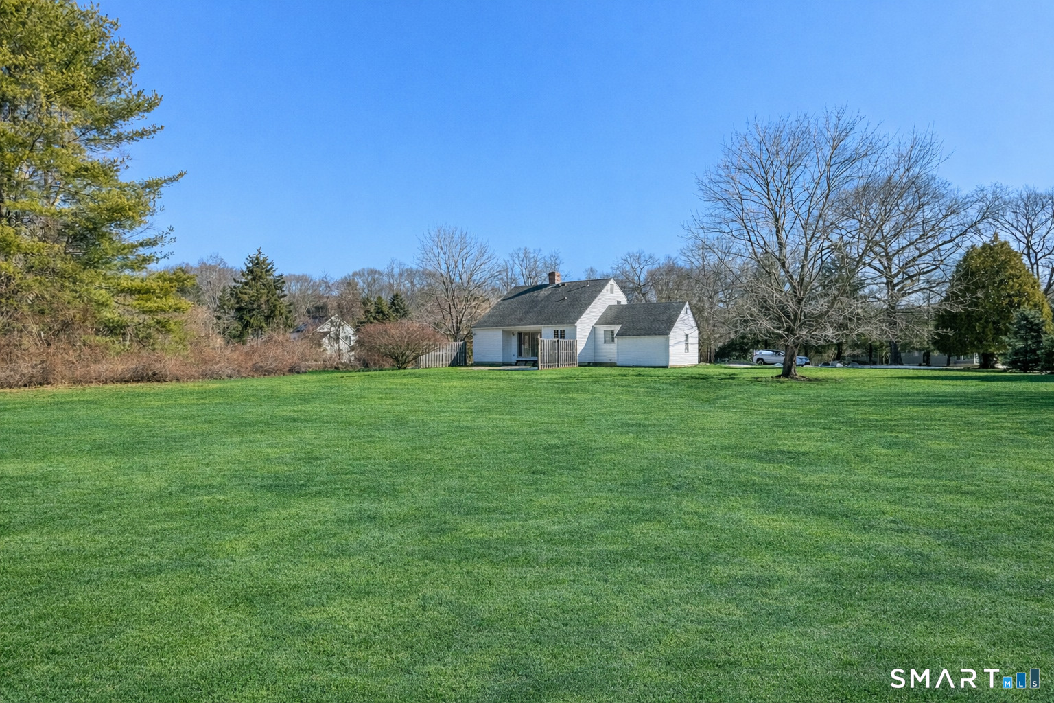 167 Ingham Hill Road Old Saybrook CT 06475