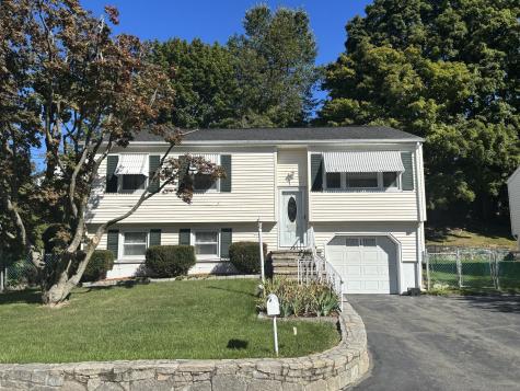 58 Sleepy Hollow Drive Danbury CT 06810