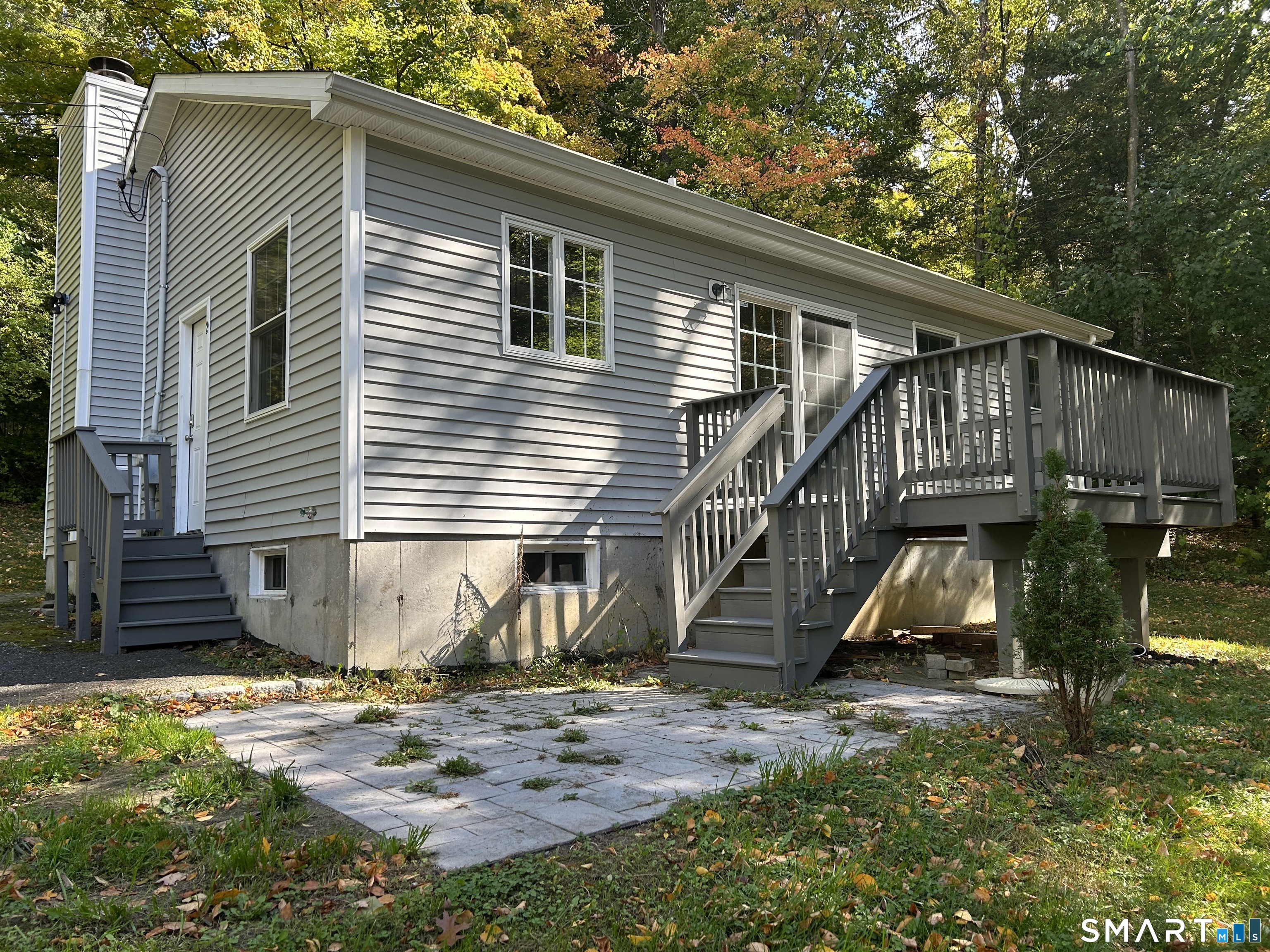 2 Haviland Road New Milford CT 06776