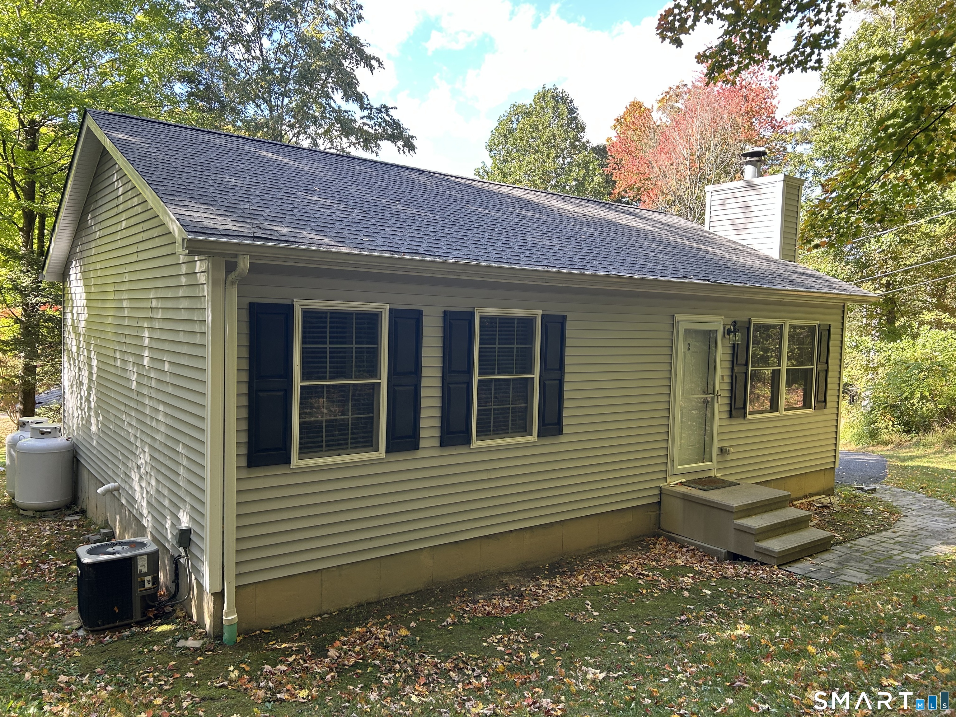 2 Haviland Road New Milford CT 06776
