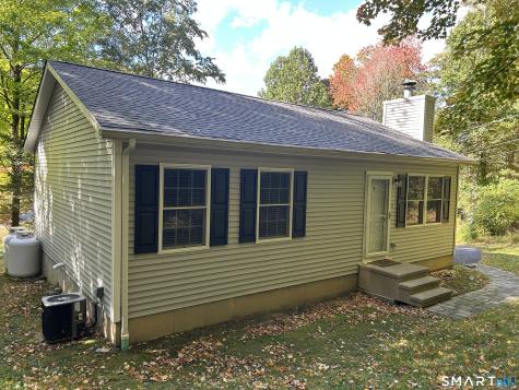 2 Haviland Road New Milford CT 06776