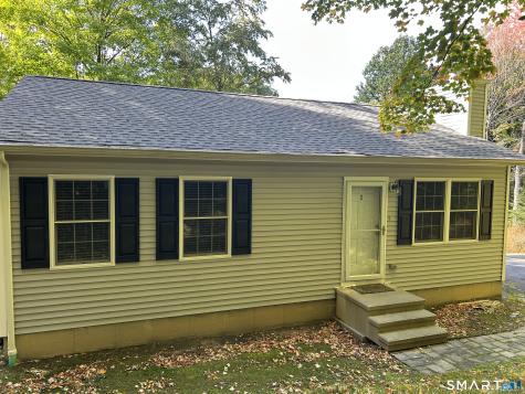 2 Haviland Road New Milford CT 06776
