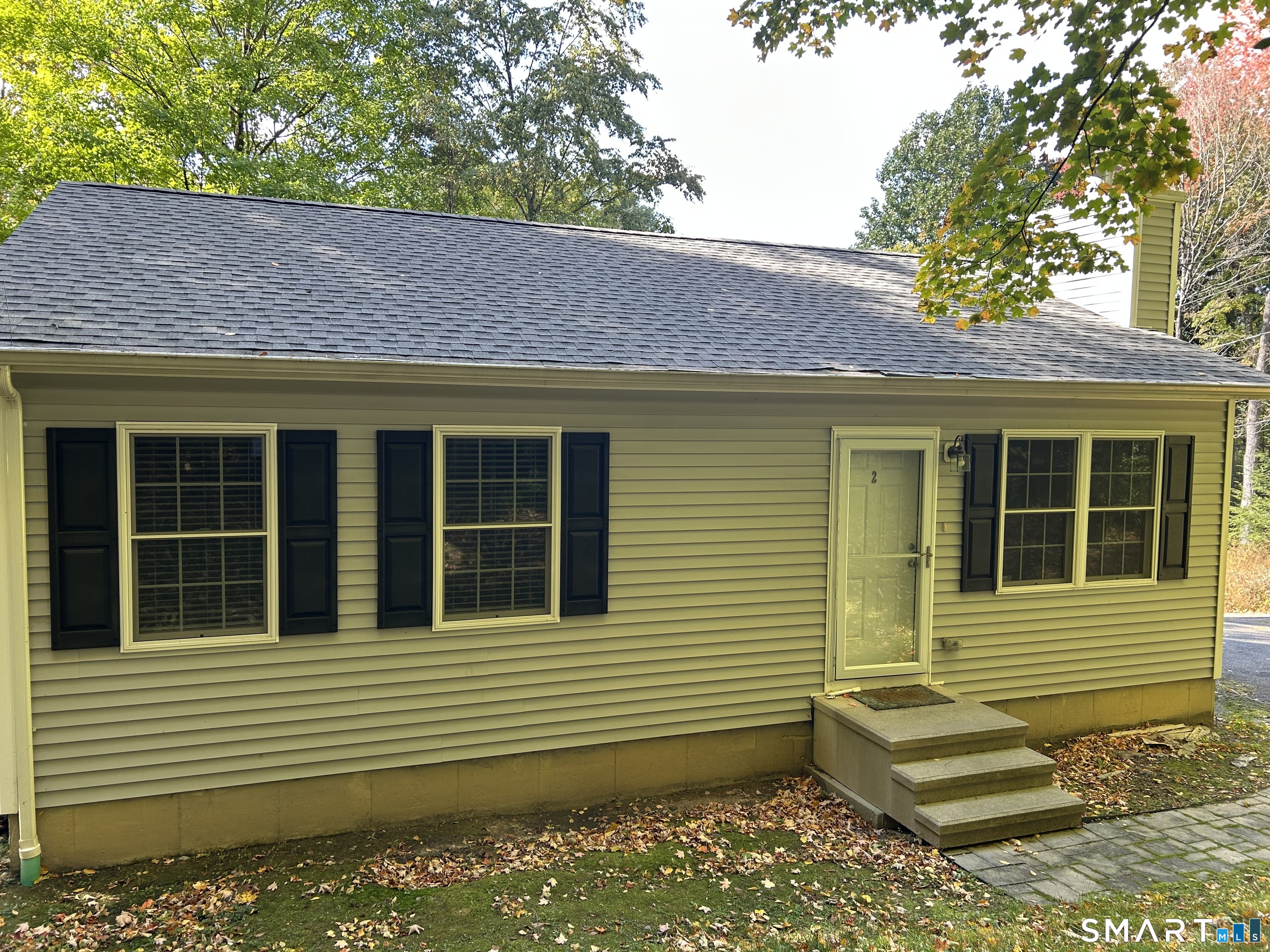 2 Haviland Road New Milford CT 06776
