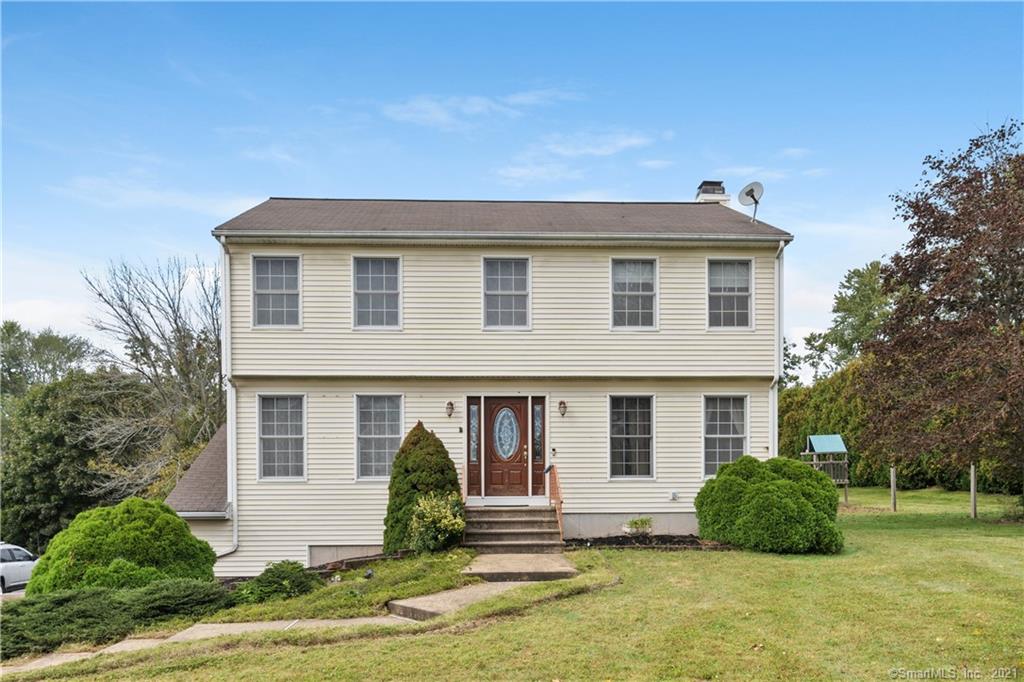 1 Brook Crossing Ellington CT 06029