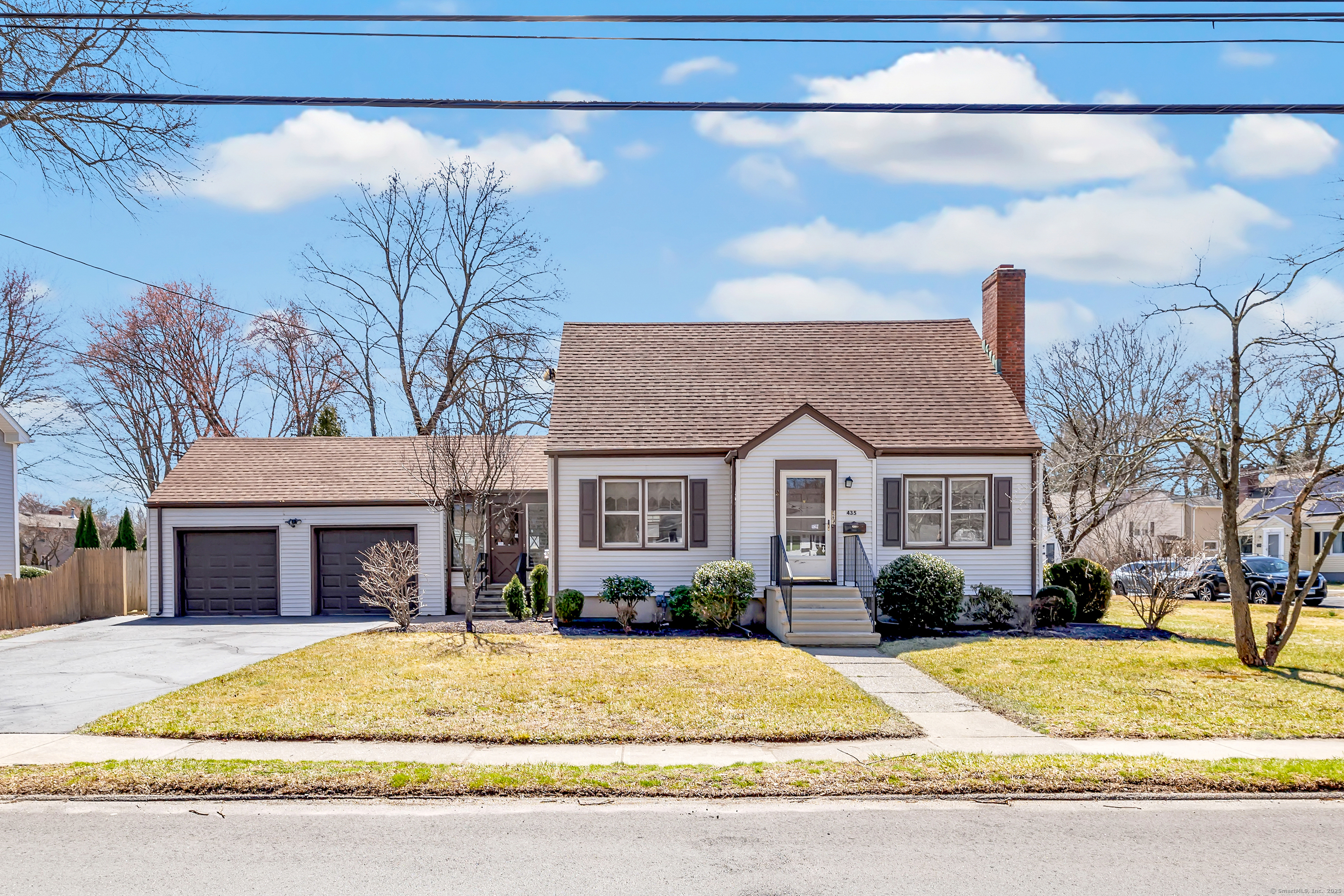 435 Connors Lane Stratford CT 06614