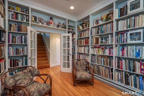 96 Bunker Hill Road Salisbury CT 06068