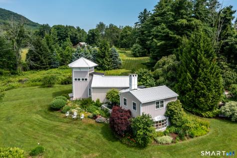 96 Bunker Hill Road Salisbury CT 06068