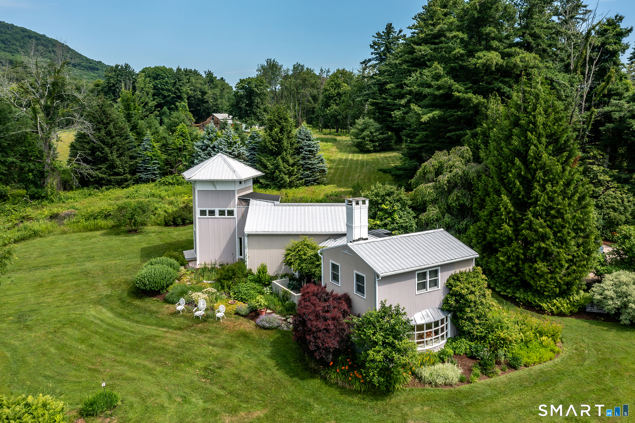 96 Bunker Hill Road Salisbury CT 06068