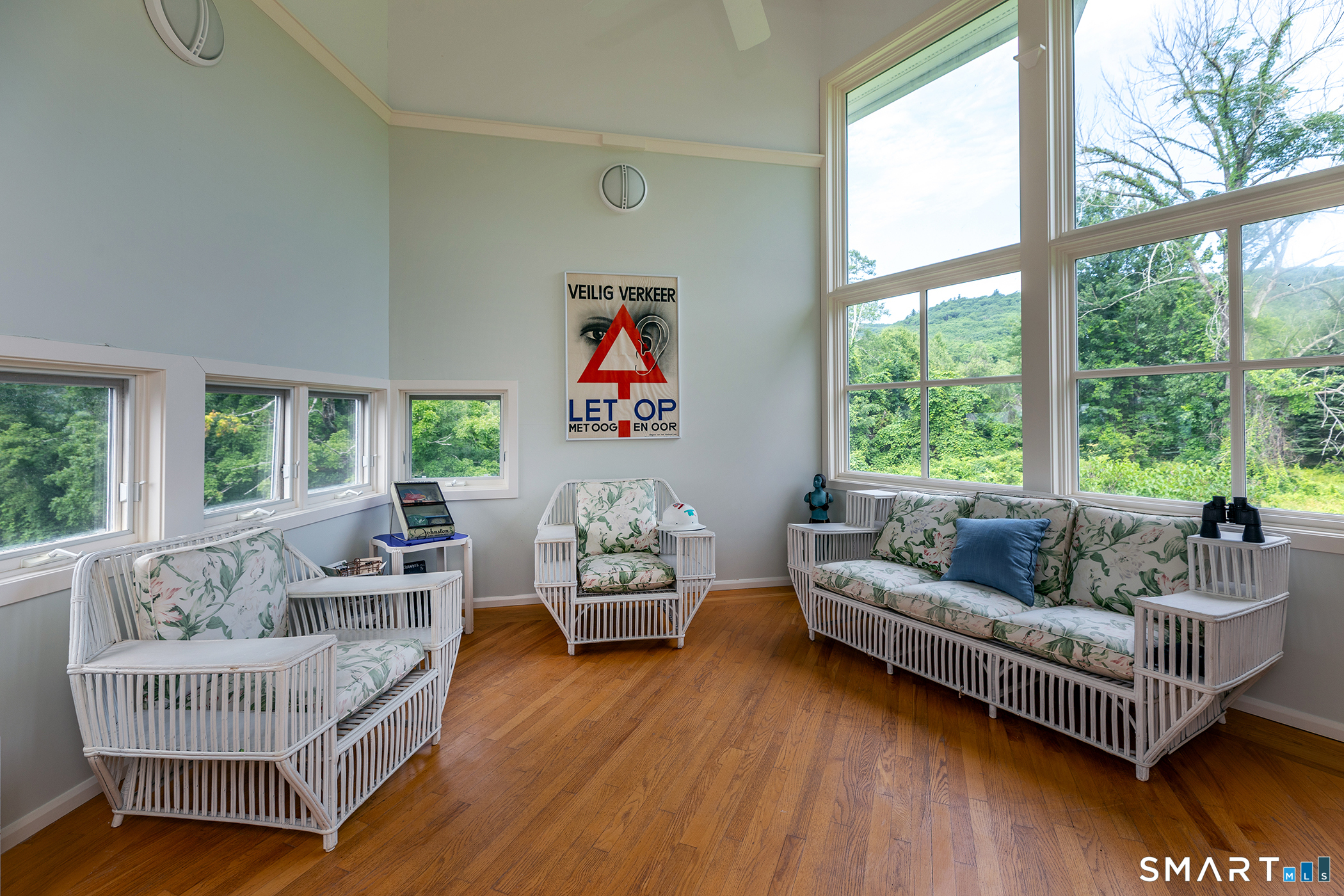 96 Bunker Hill Road Salisbury CT 06068