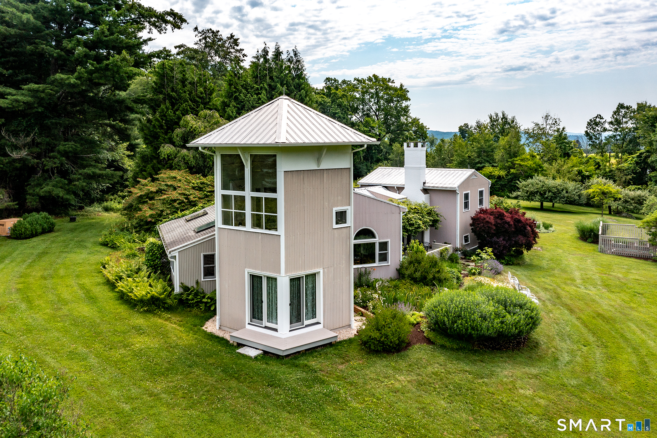 96 Bunker Hill Road Salisbury CT 06068