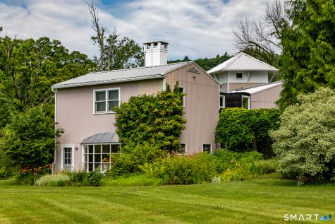 96 Bunker Hill Road Salisbury CT 06068