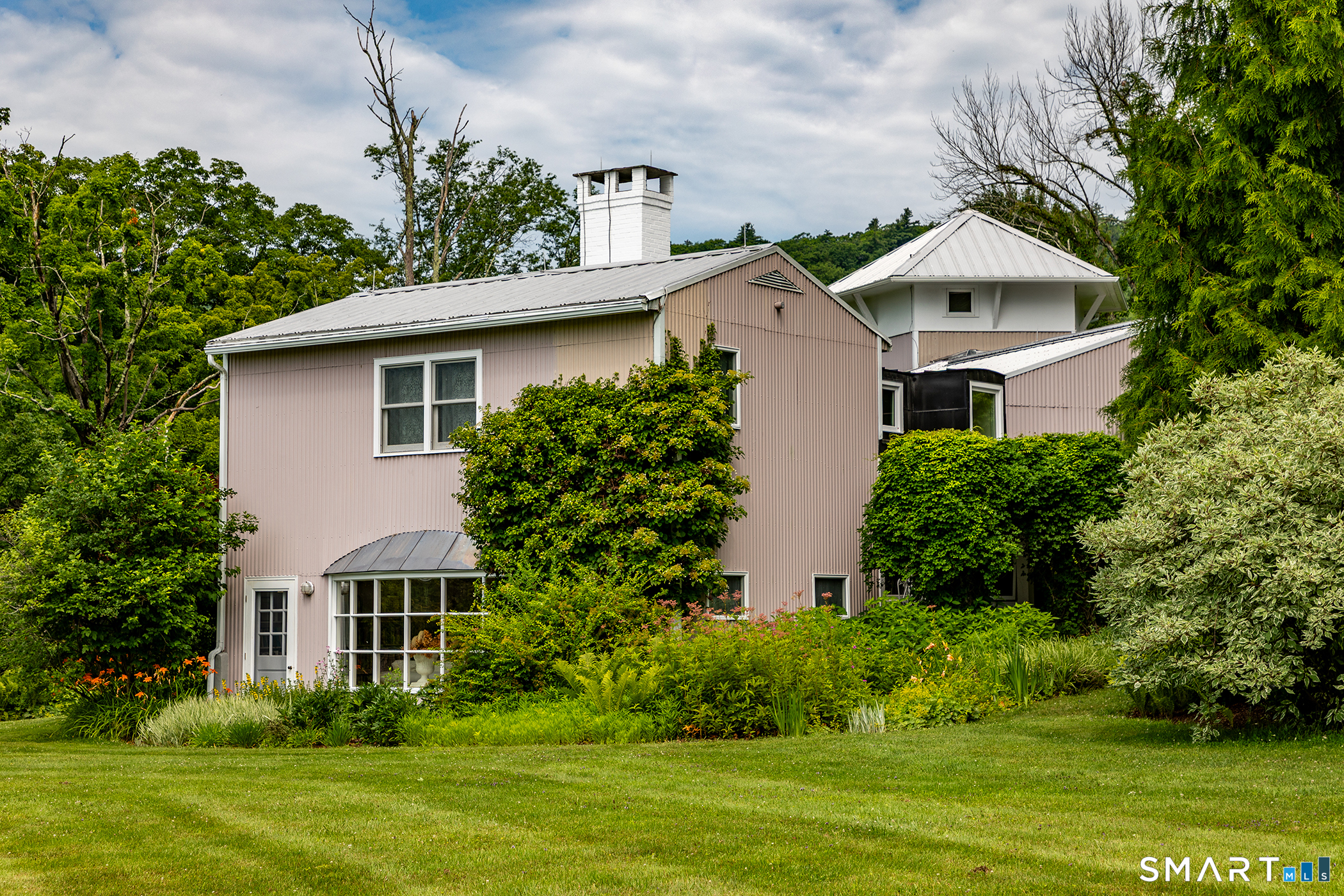 96 Bunker Hill Road Salisbury CT 06068