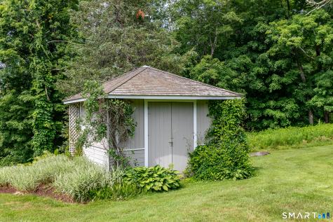 96 Bunker Hill Road Salisbury CT 06068