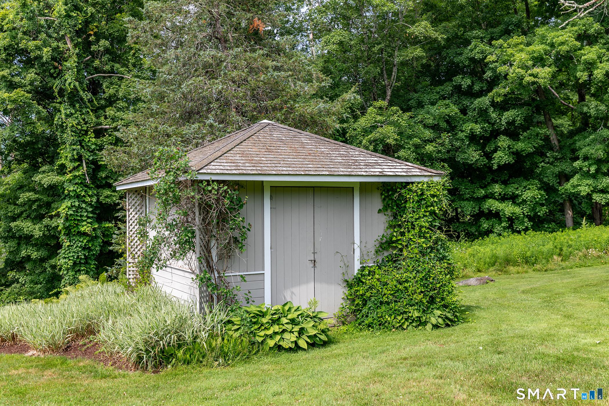 96 Bunker Hill Road Salisbury CT 06068