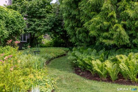 96 Bunker Hill Road Salisbury CT 06068