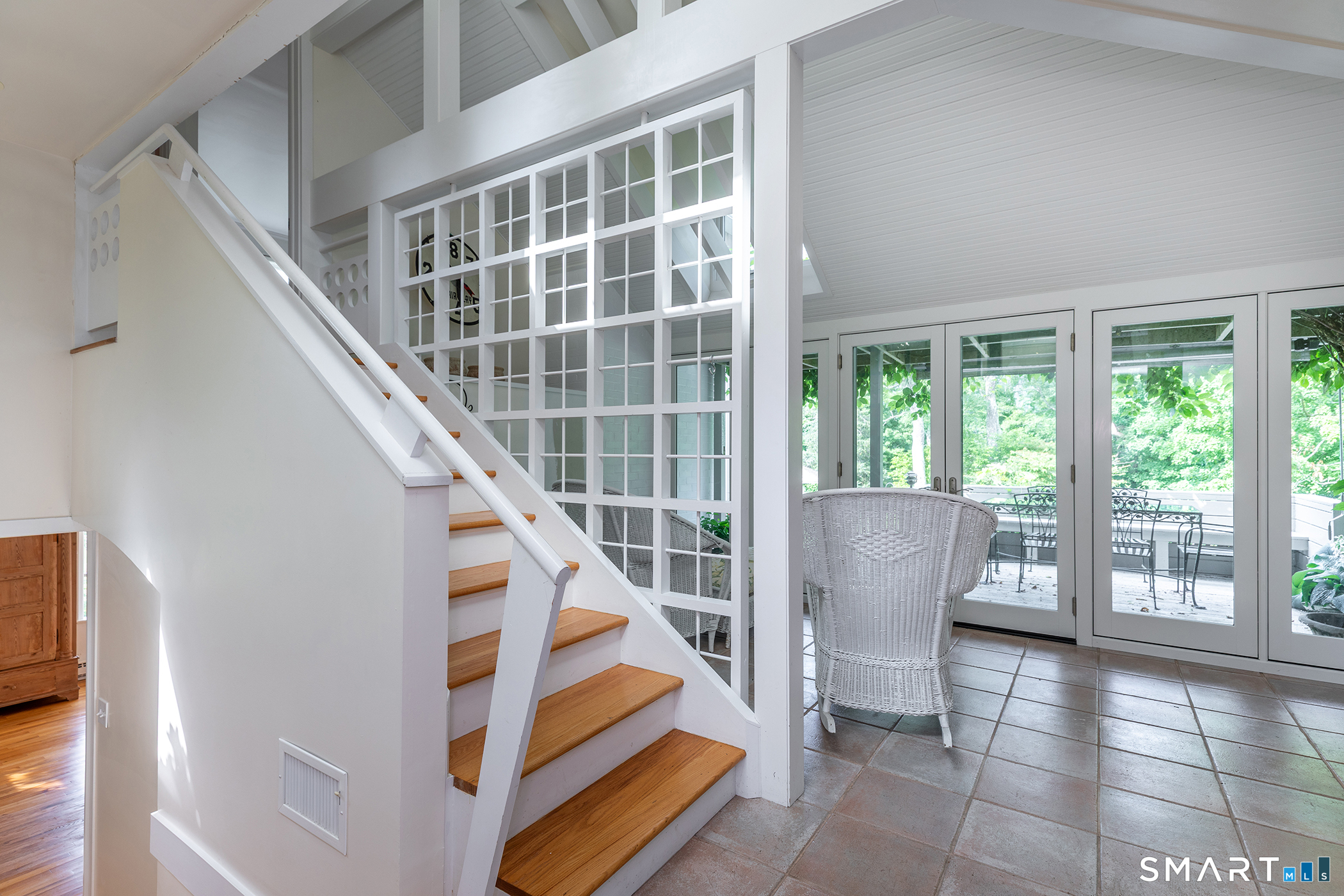 96 Bunker Hill Road Salisbury CT 06068