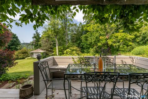 96 Bunker Hill Road Salisbury CT 06068