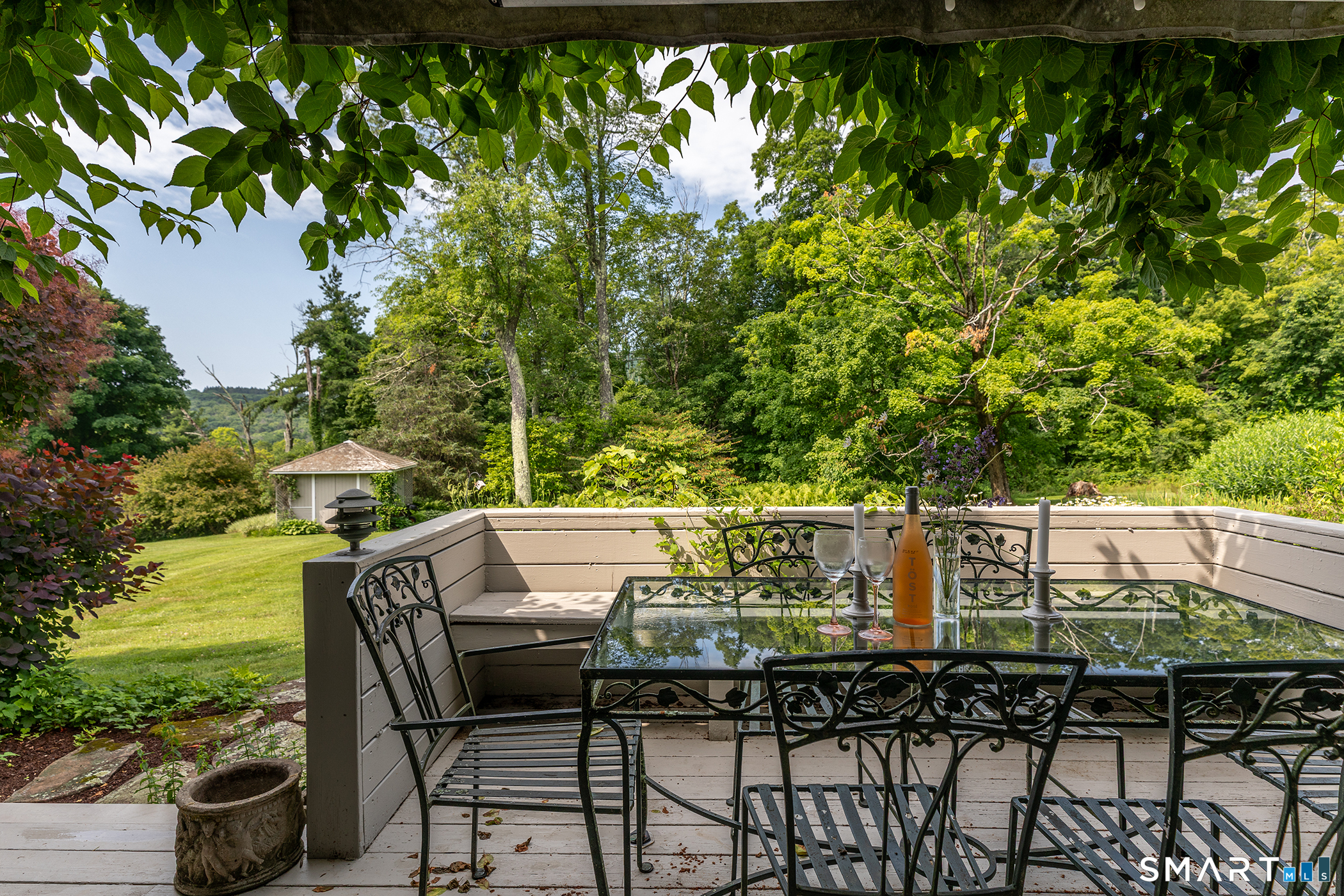 96 Bunker Hill Road Salisbury CT 06068
