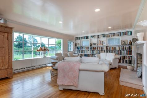 96 Bunker Hill Road Salisbury CT 06068