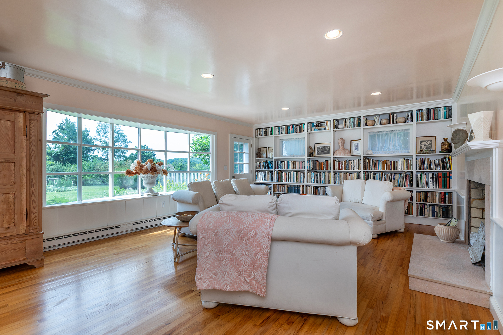 96 Bunker Hill Road Salisbury CT 06068