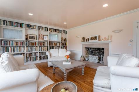 96 Bunker Hill Road Salisbury CT 06068