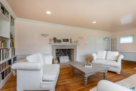 96 Bunker Hill Road Salisbury CT 06068