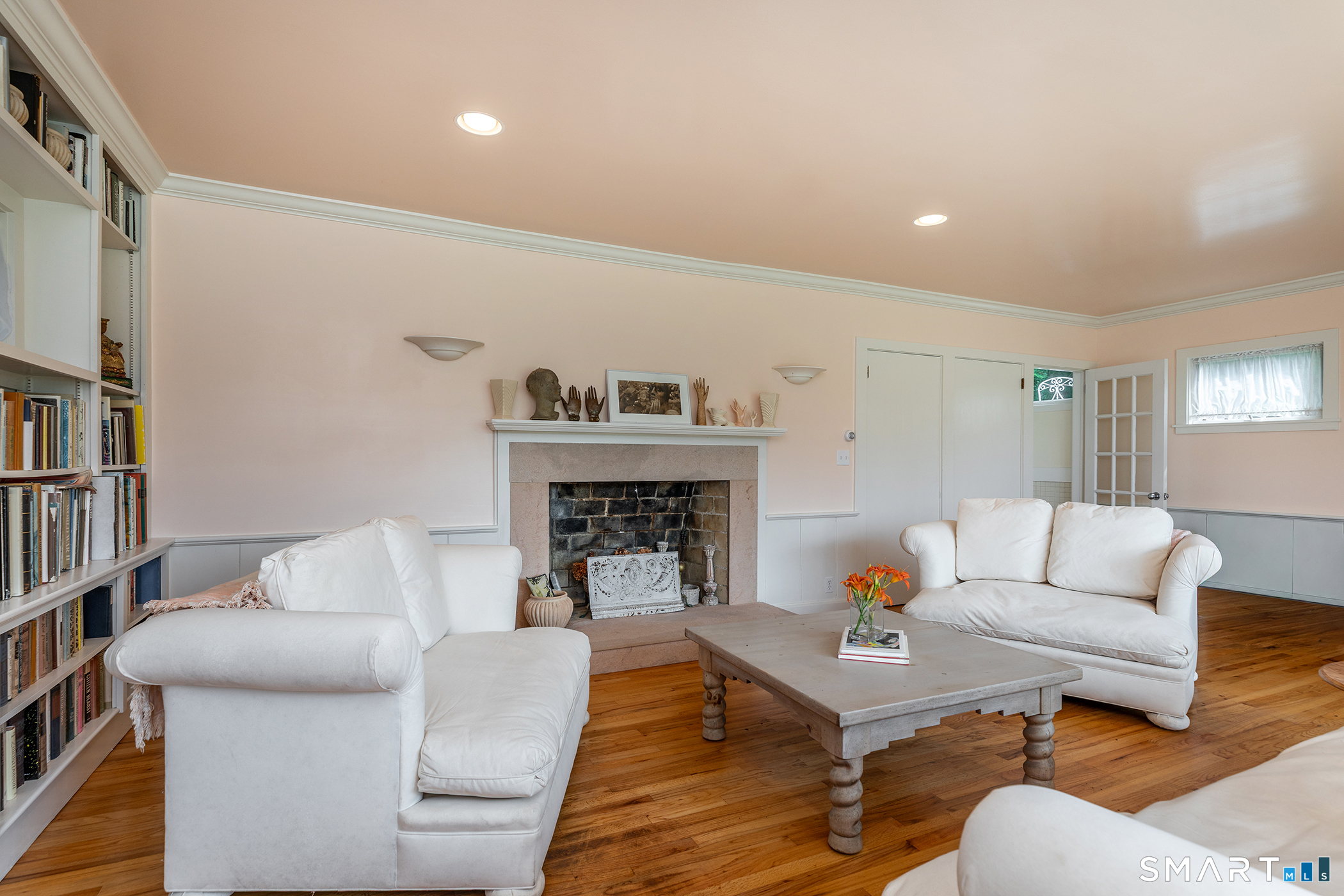 96 Bunker Hill Road Salisbury CT 06068