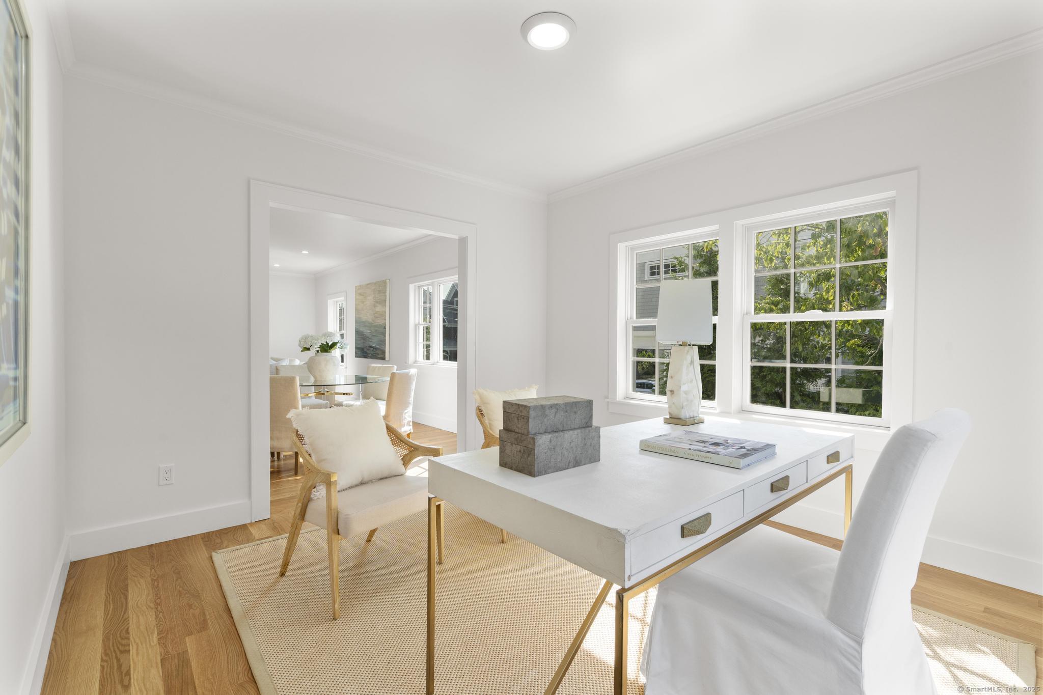 260 Birch Road Fairfield CT 06824