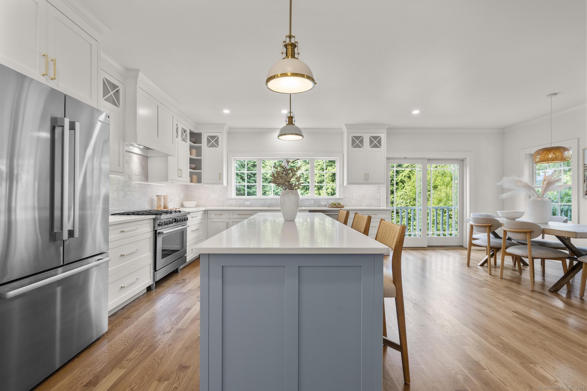 260 Birch Road Fairfield CT 06824