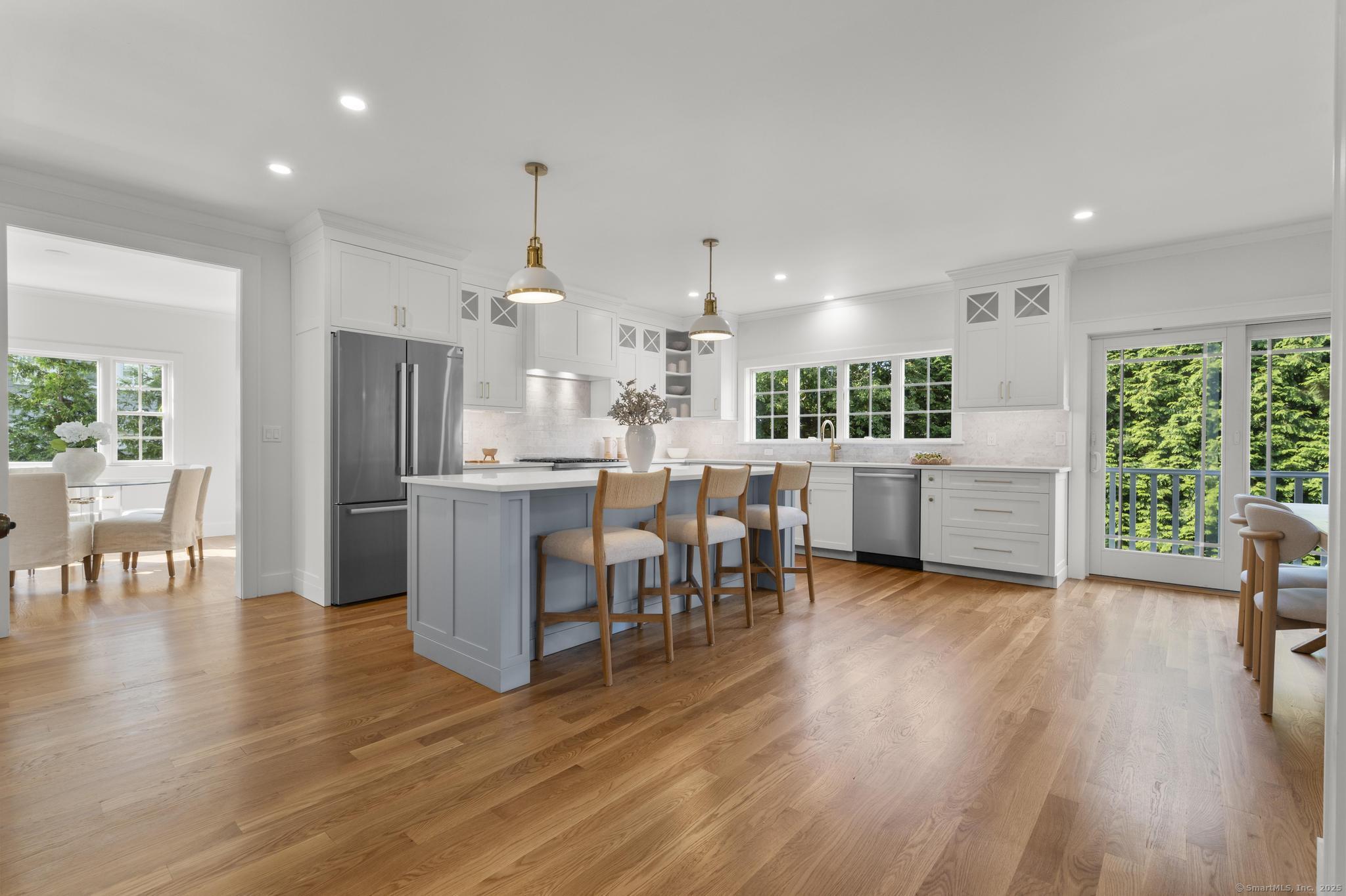 260 Birch Road Fairfield CT 06824