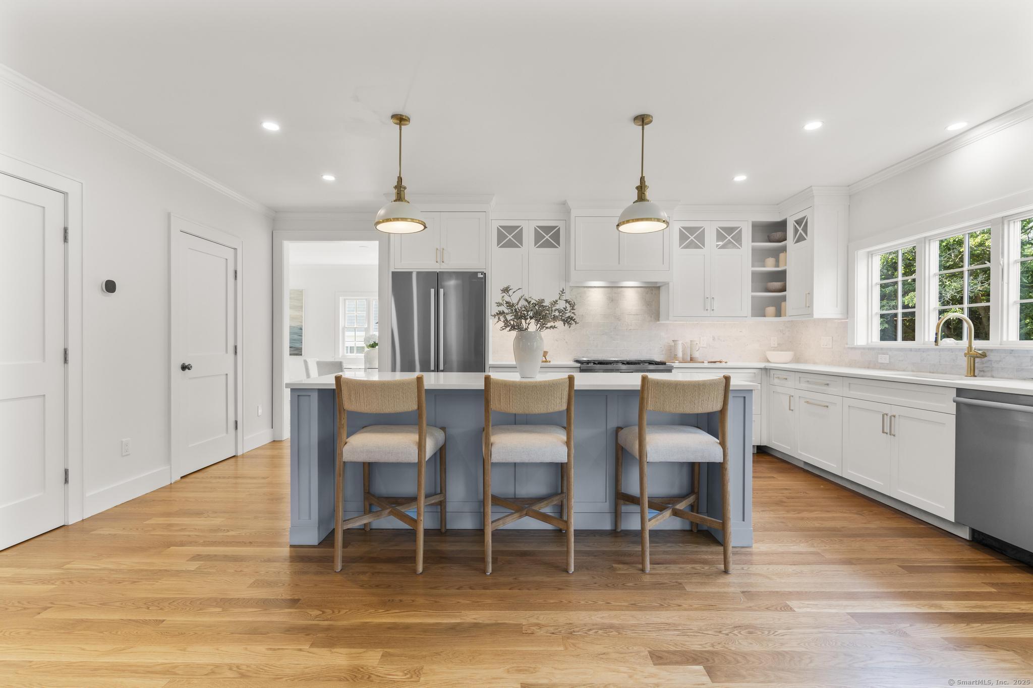 260 Birch Road Fairfield CT 06824