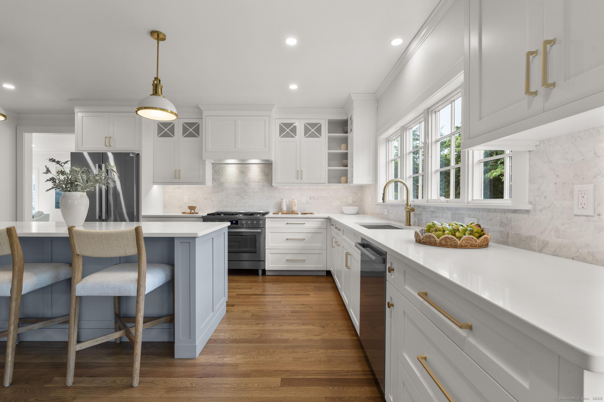 260 Birch Road Fairfield CT 06824