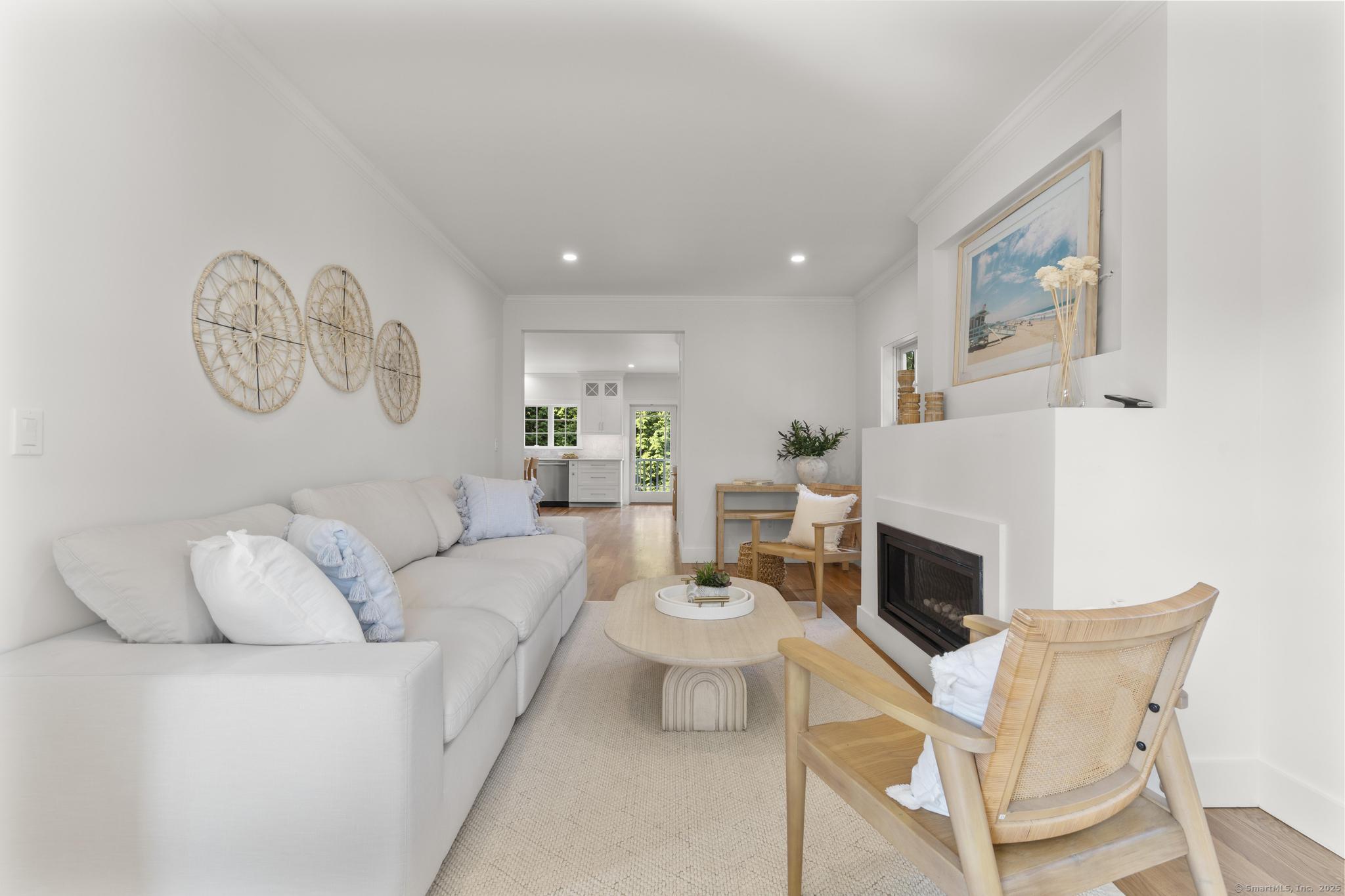 260 Birch Road Fairfield CT 06824