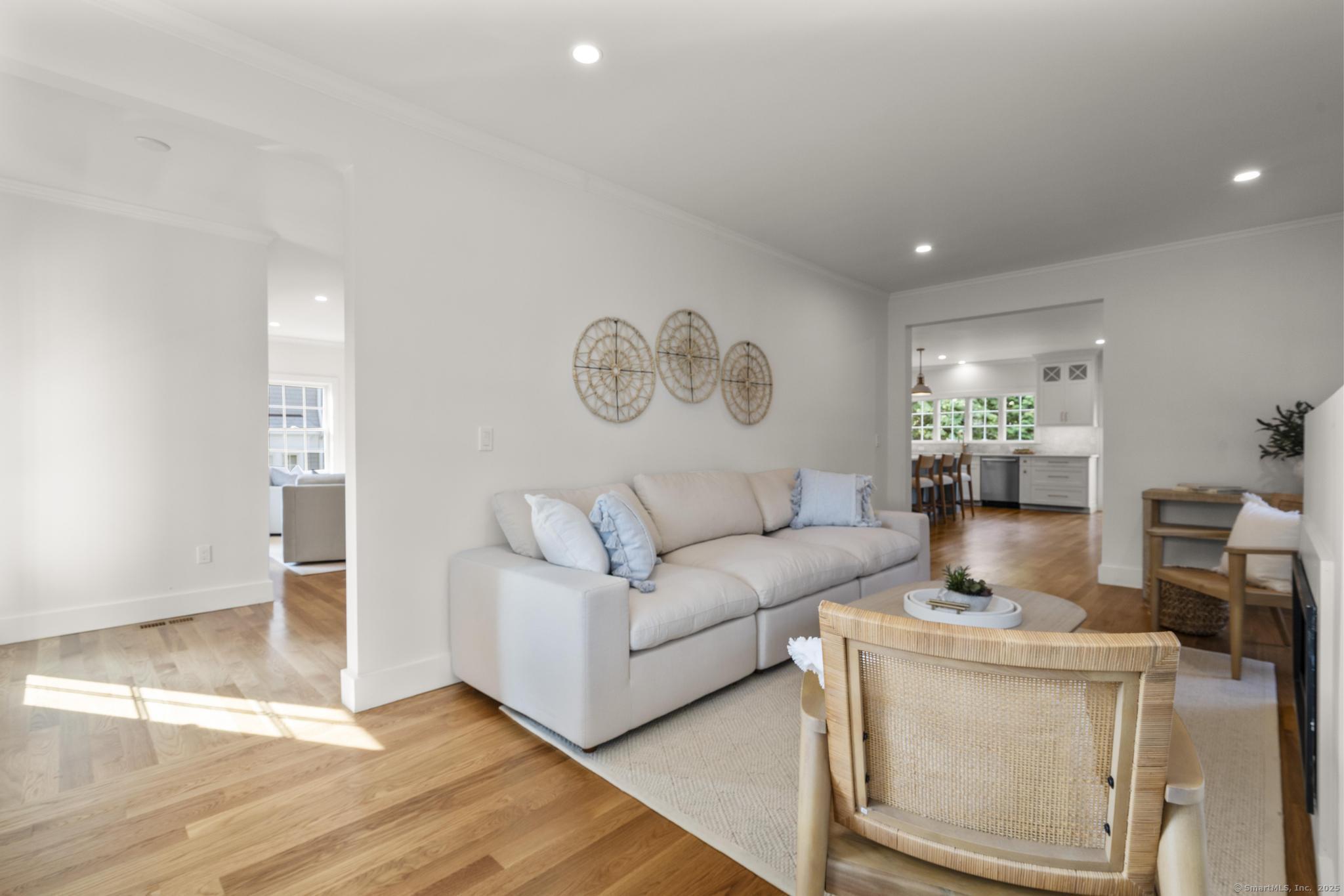 260 Birch Road Fairfield CT 06824