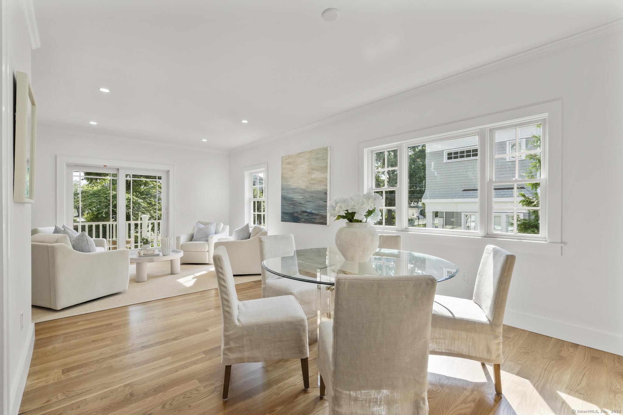 260 Birch Road Fairfield CT 06824