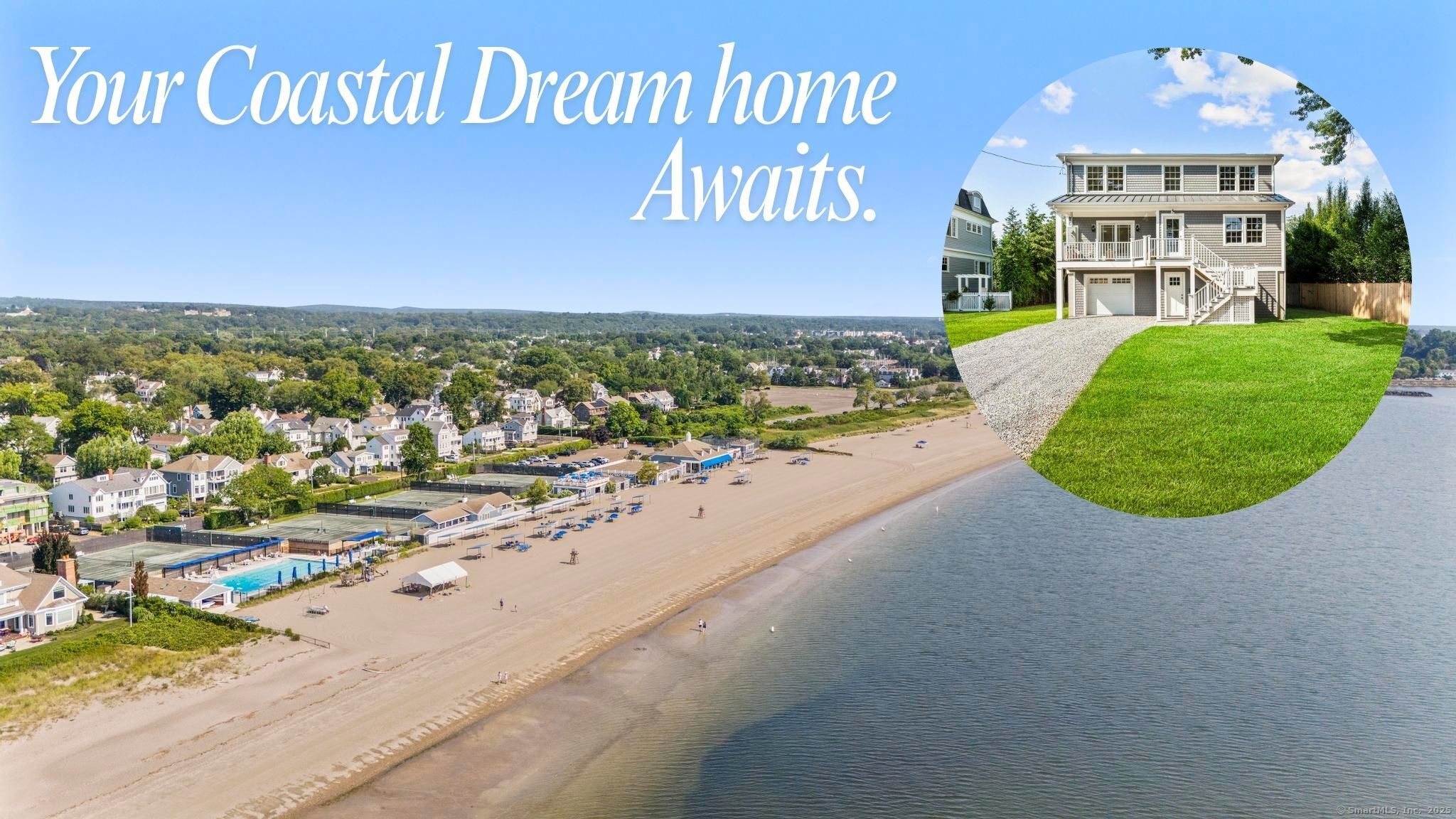 260 Birch Road Fairfield CT 06824