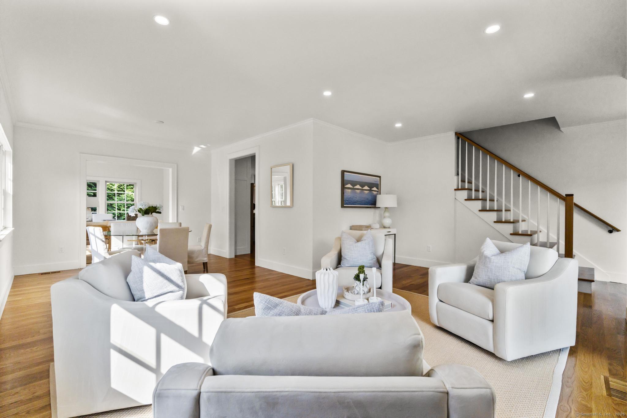 260 Birch Road Fairfield CT 06824