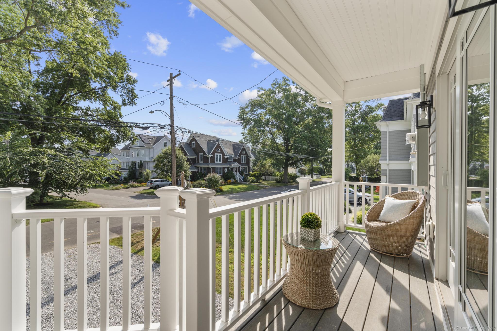 260 Birch Road Fairfield CT 06824