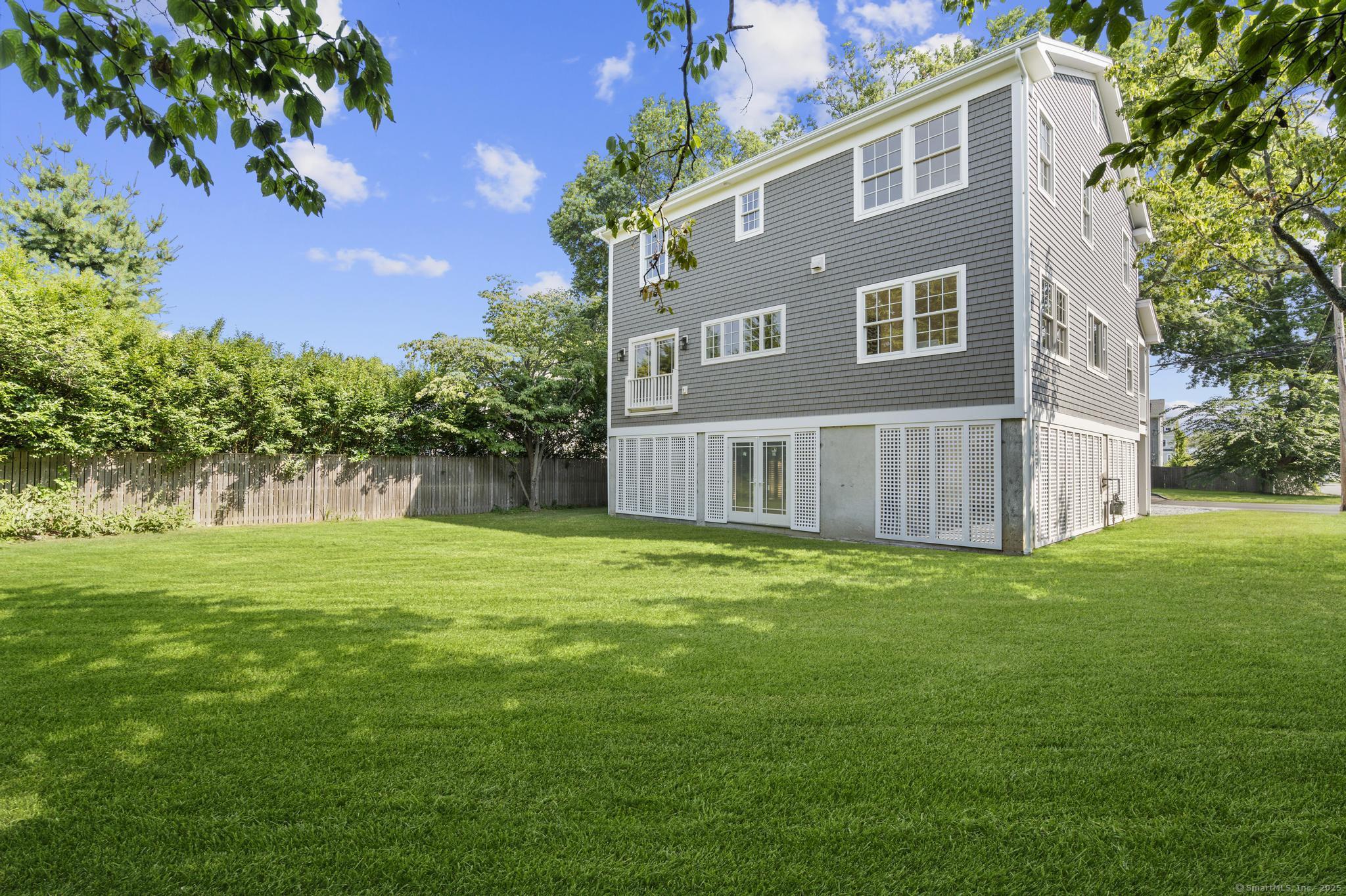 260 Birch Road Fairfield CT 06824