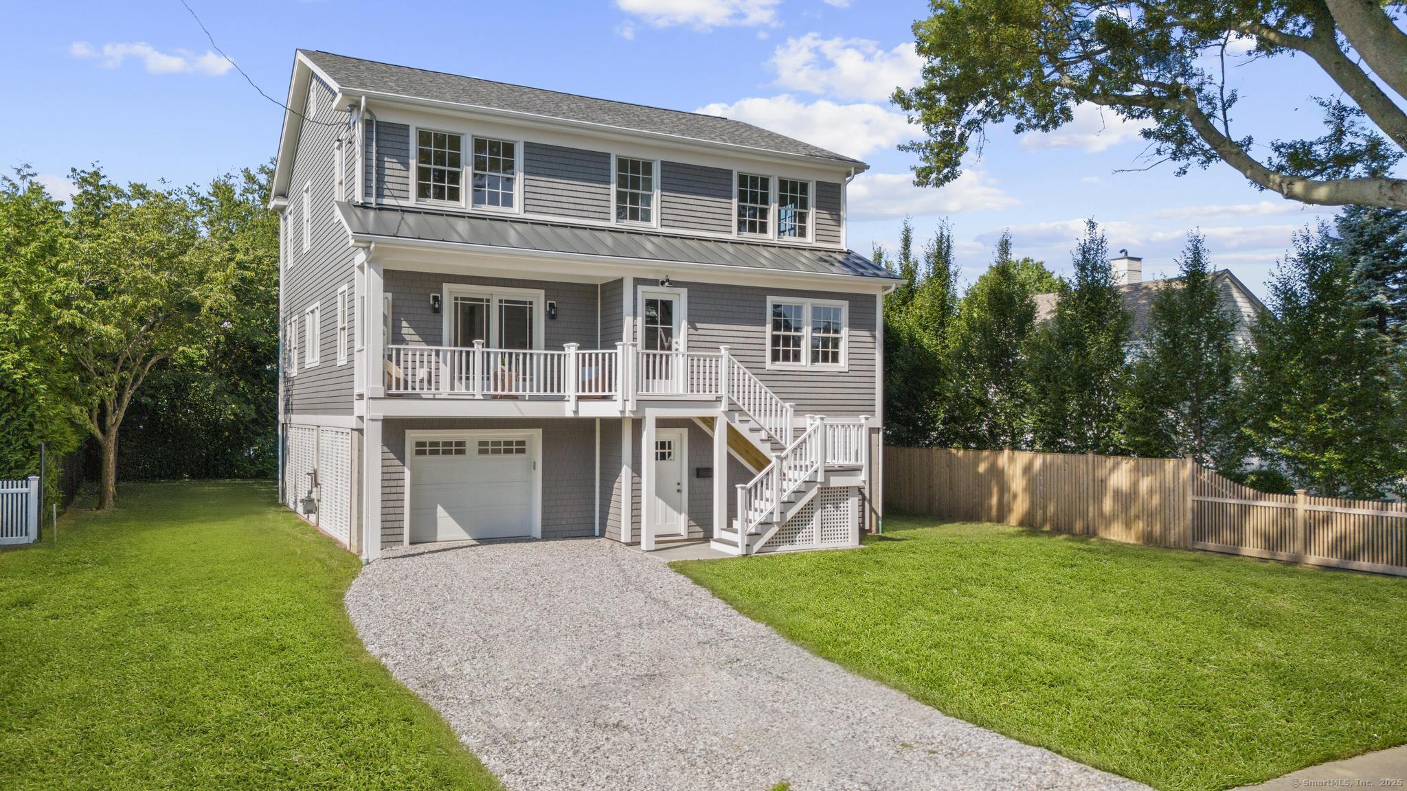 260 Birch Road Fairfield CT 06824