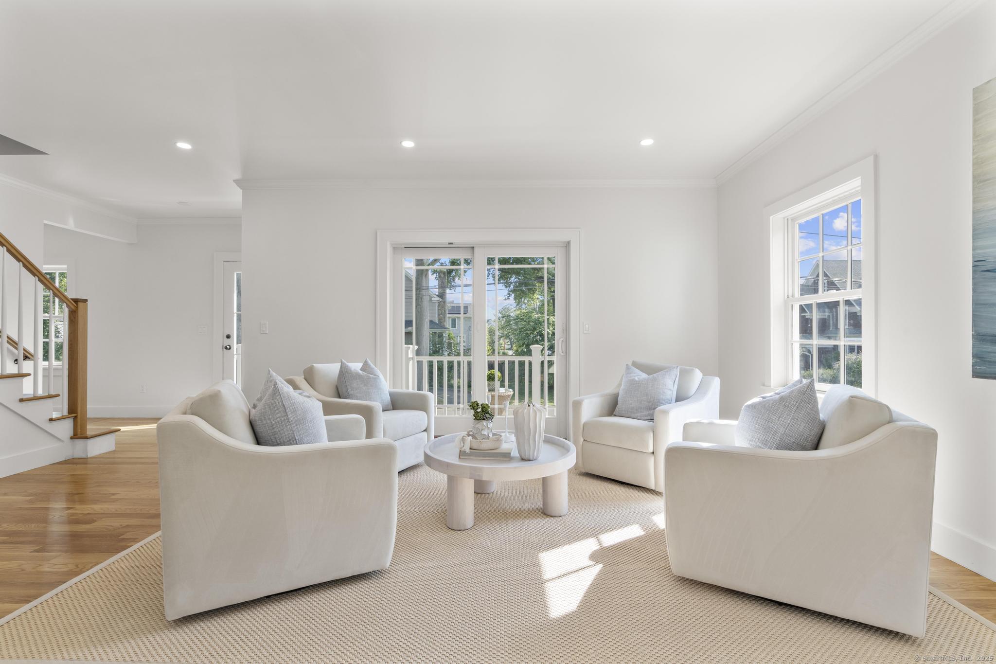 260 Birch Road Fairfield CT 06824