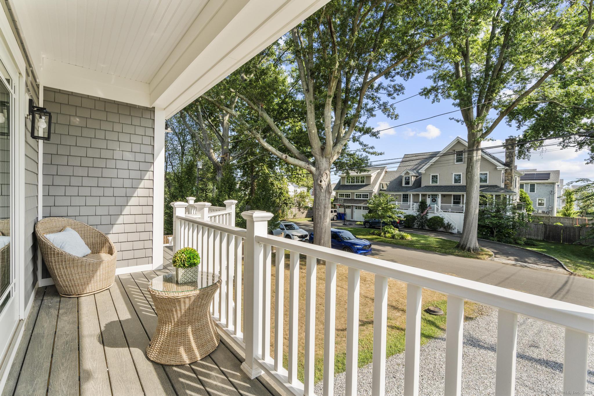 260 Birch Road Fairfield CT 06824