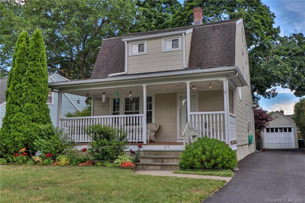 25 Vine Street Stratford CT 06614