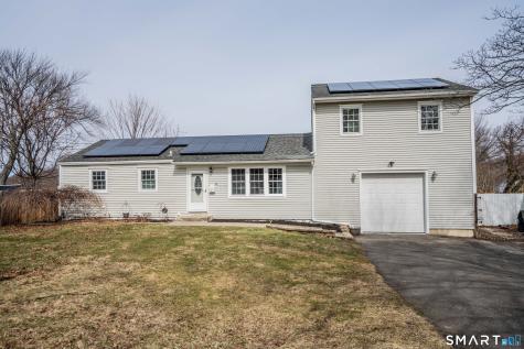 20 Dorothy Street Milford CT 06460
