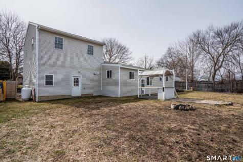 20 Dorothy Street Milford CT 06460