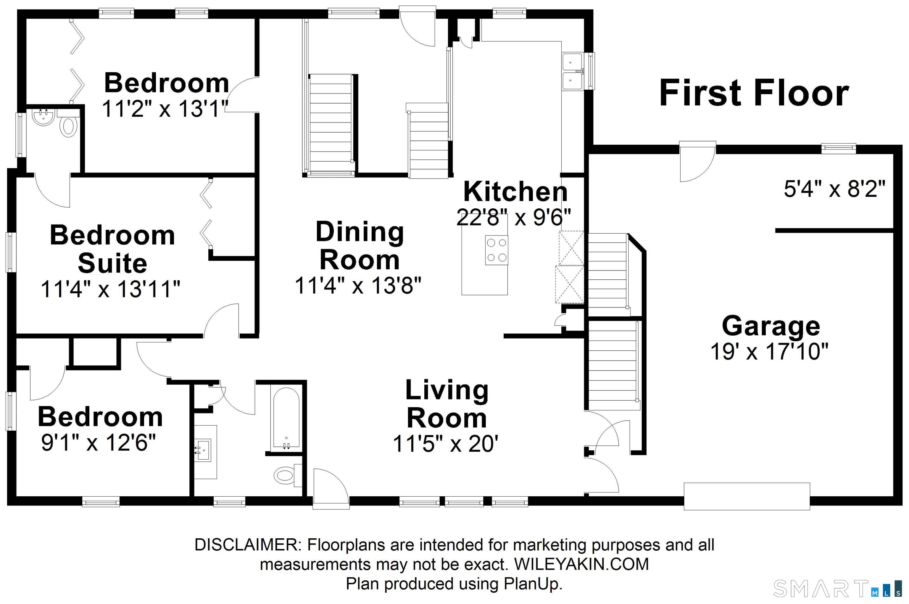 20 Dorothy Street Milford CT 06460