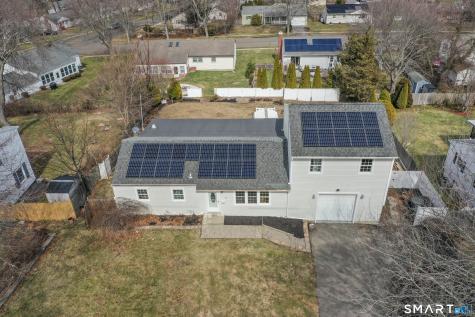 20 Dorothy Street Milford CT 06460